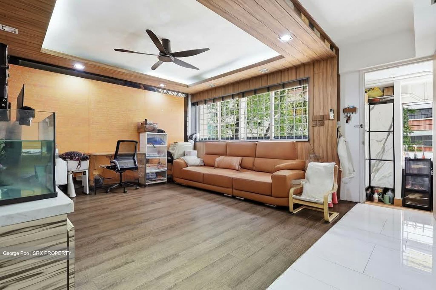 Blk 784 Yishun Avenue 2 (Yishun), HDB 4 Rooms #566654171